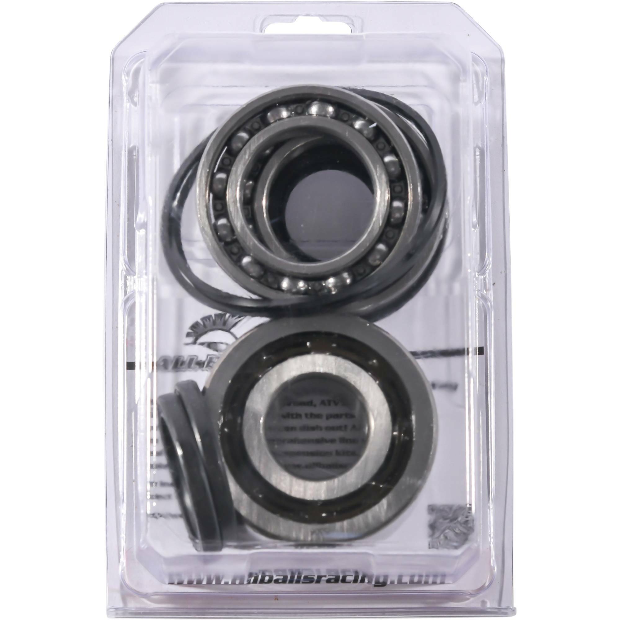Differential Seal Kit
