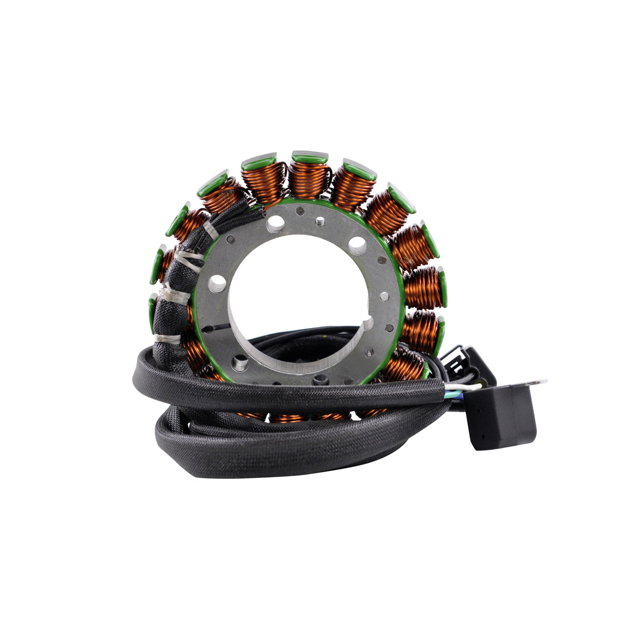 High Output Stator, Charging System Conversions, Ignition System, & Lighting Upgrade Kits