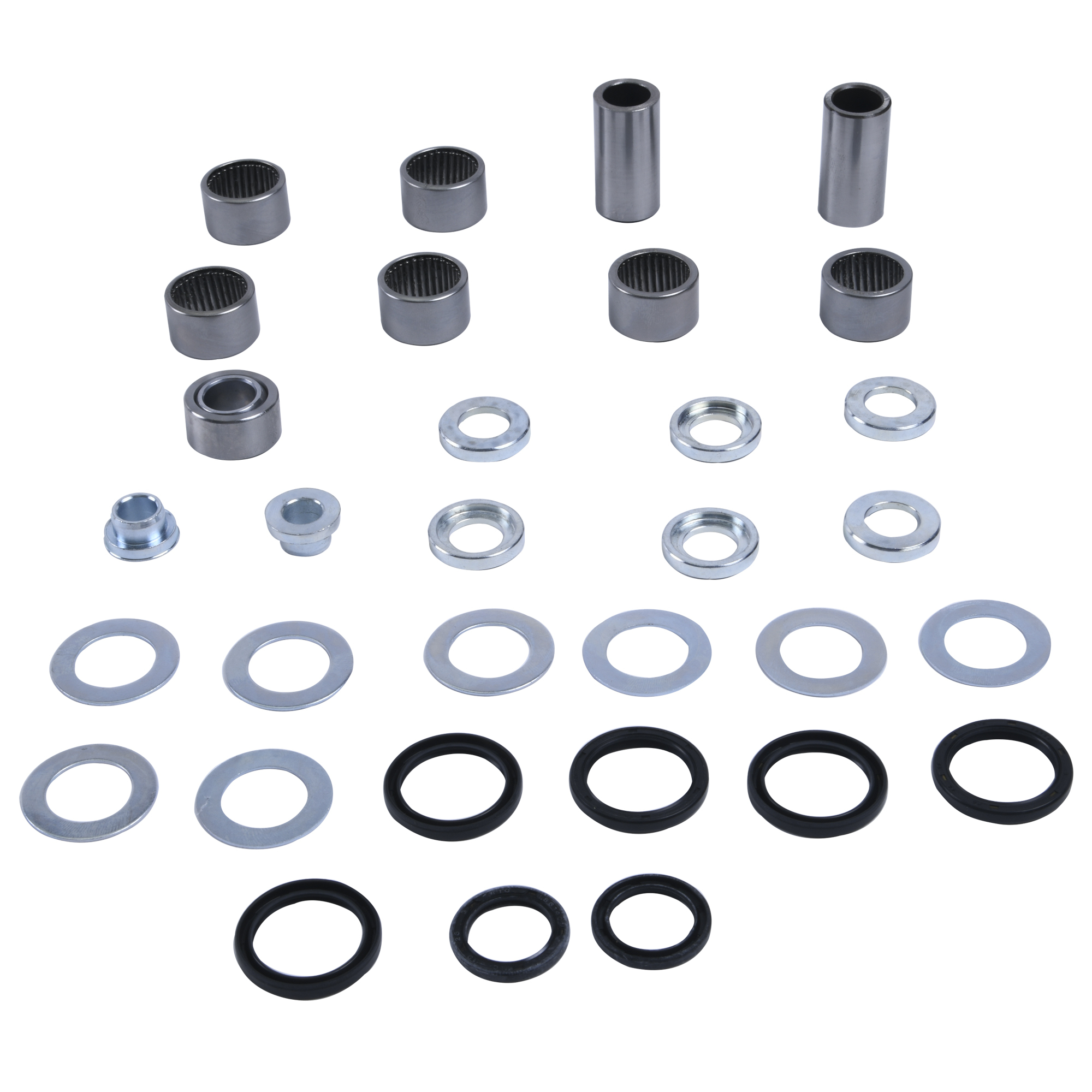 Swingarm Linkage Bearing & Seal Kit