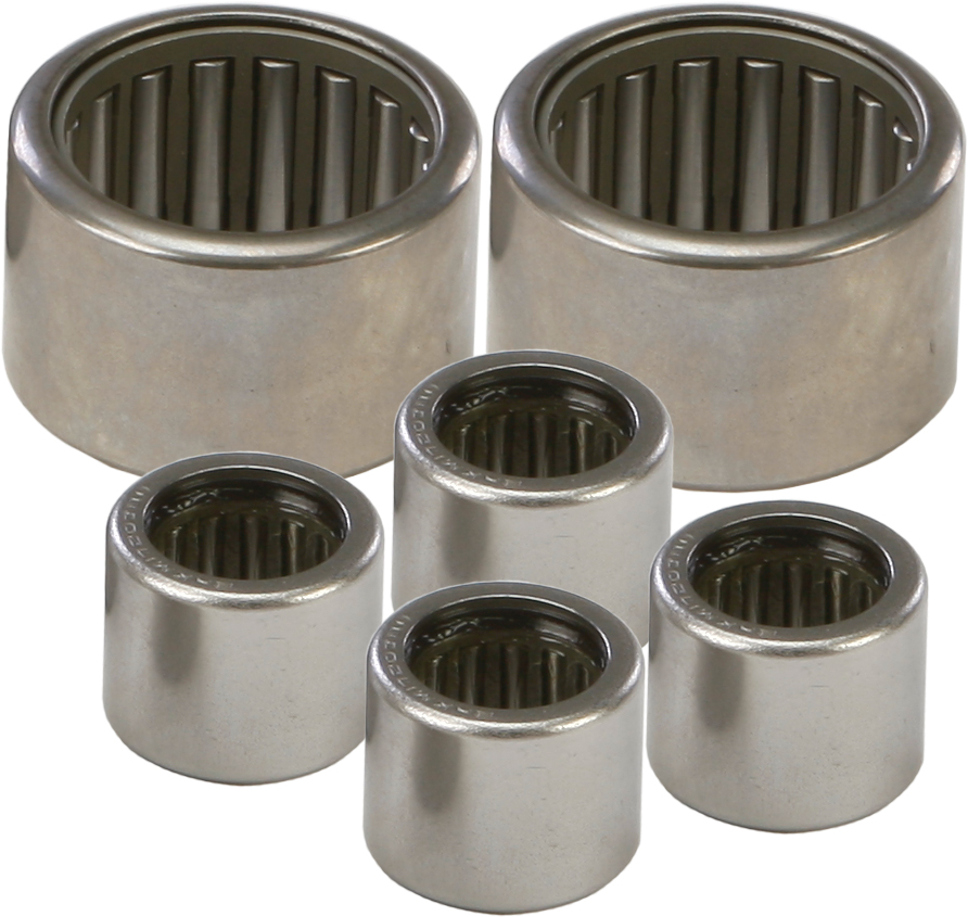 ALL BALLS Swingarm Bearing Kit - View 1
