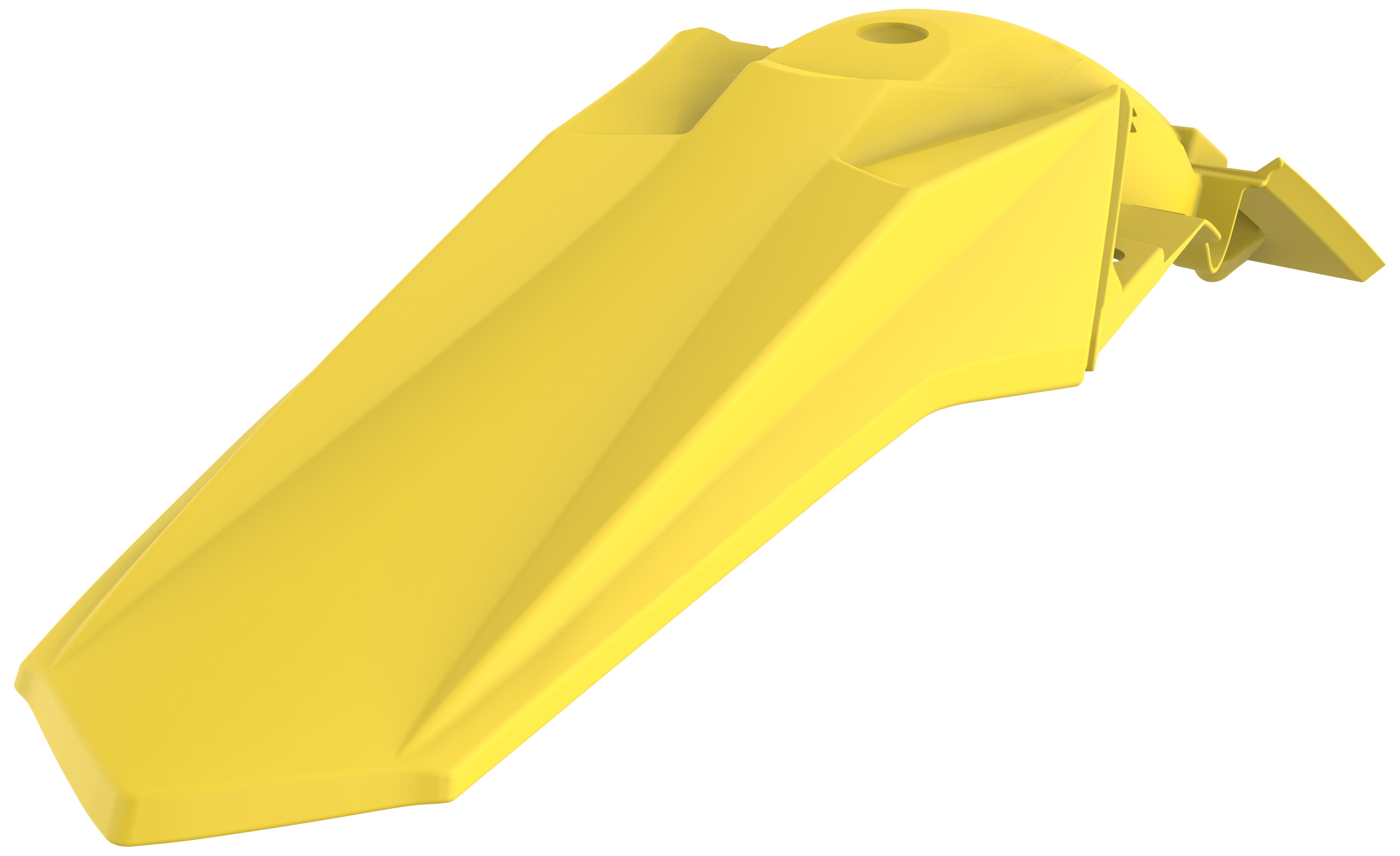 Rear Fender