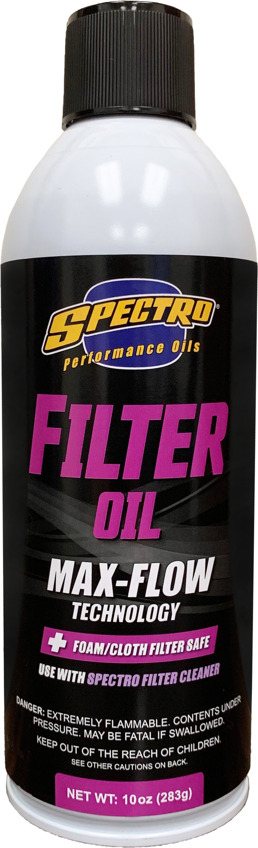 Air Filter Oil