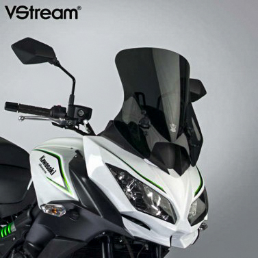 Fairing Mount V-Stream Windscreen
