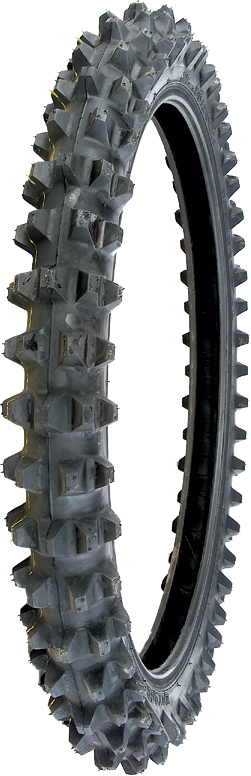 IRC M1A Front Tire - View 1