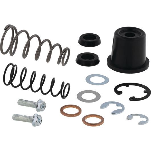 Master Cylinder Rebuild Kit