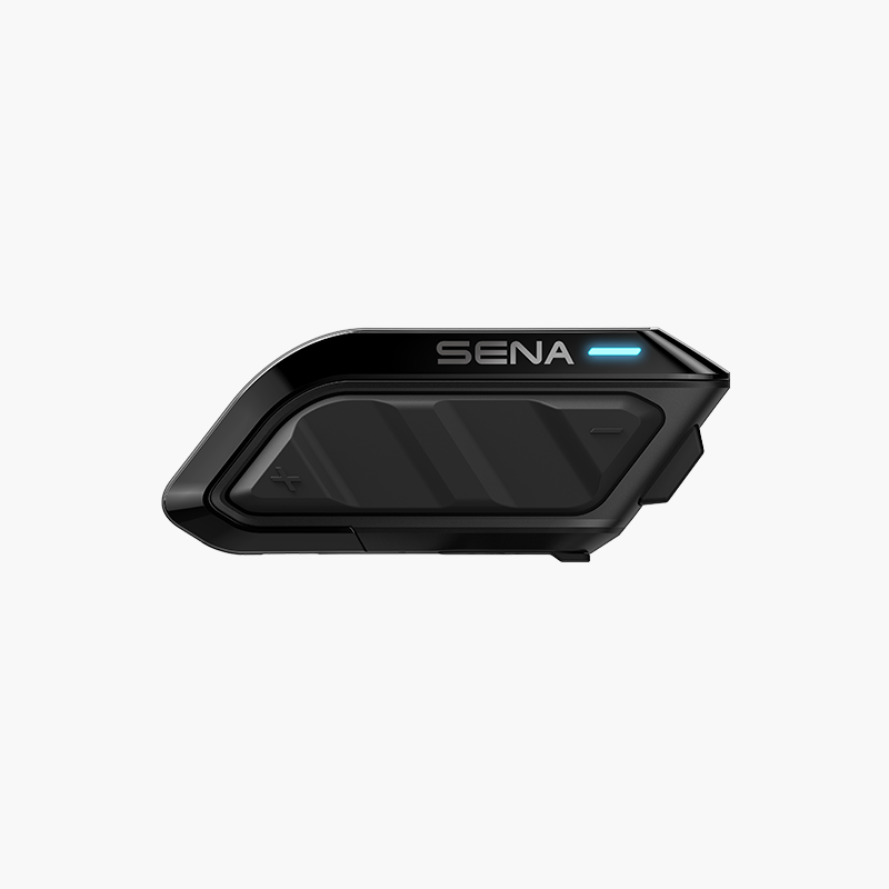 SENA Spider X Slim Comm System - View 1