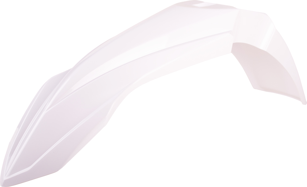 Front Fender