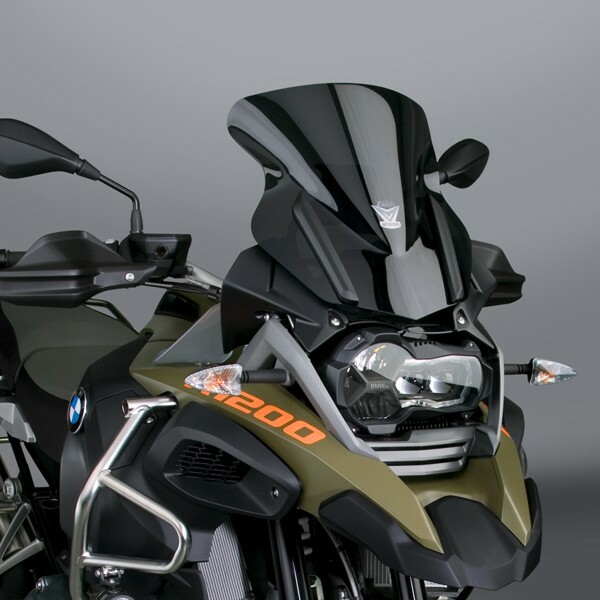 Vstream and Vstream Plus BMW Windscreens