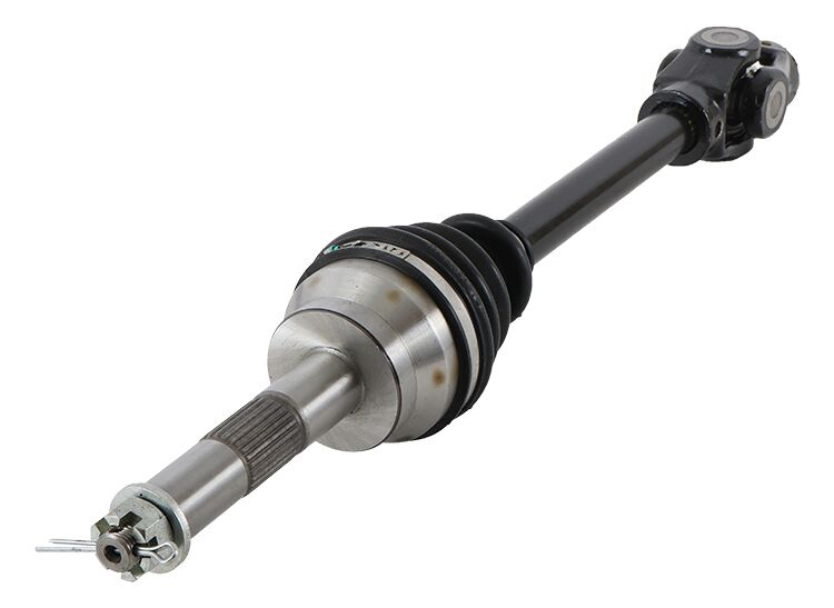 6 Ball Heavy Duty Axle