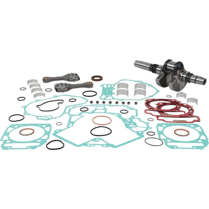 Complete Bottom End Kit