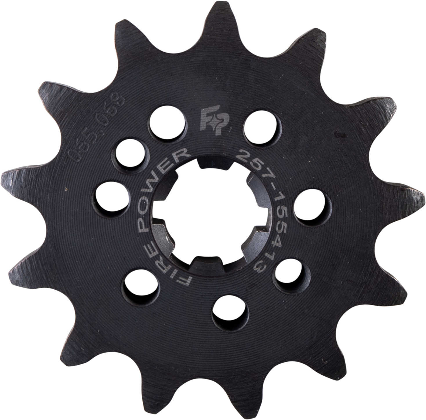 Front CS Sprocket