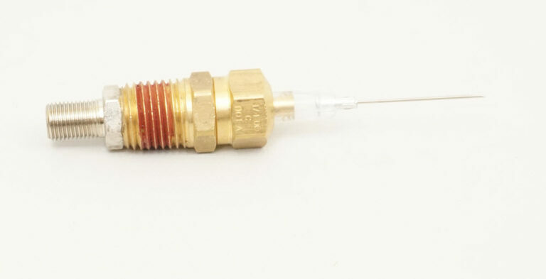 Race Tech Nitrogen Needle - View 1