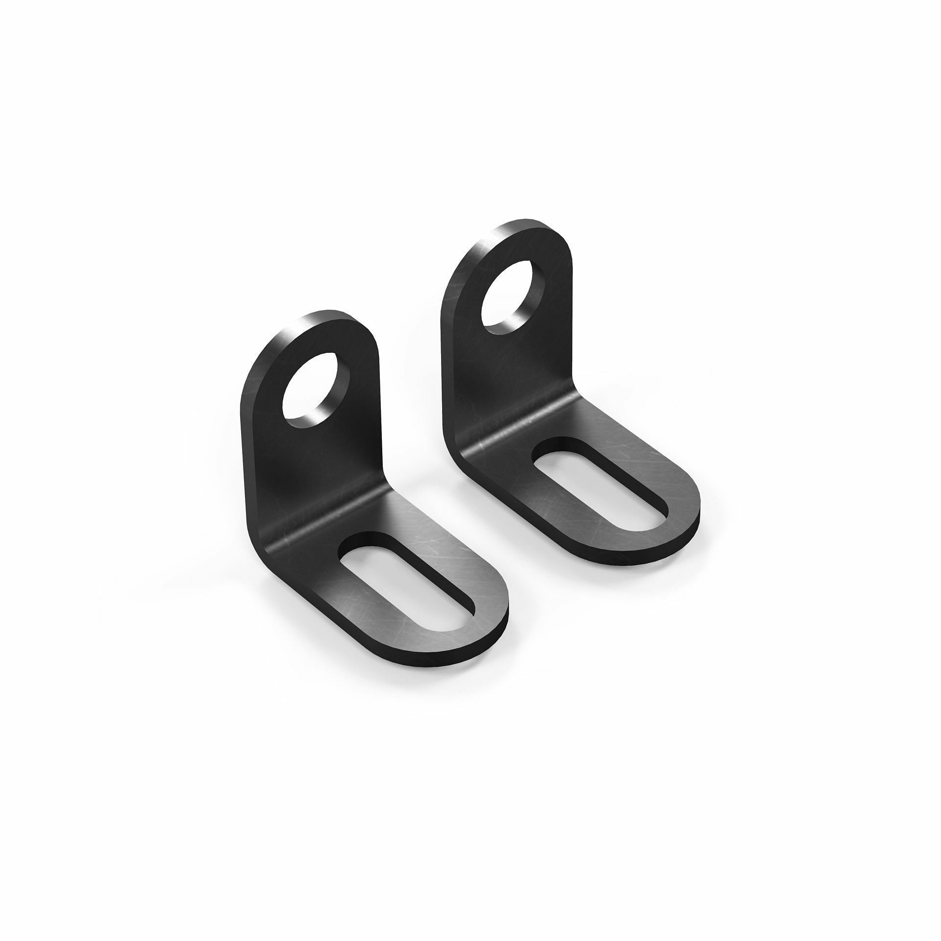 Turn Signal Mounting Kit