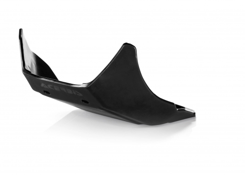Skid Plate