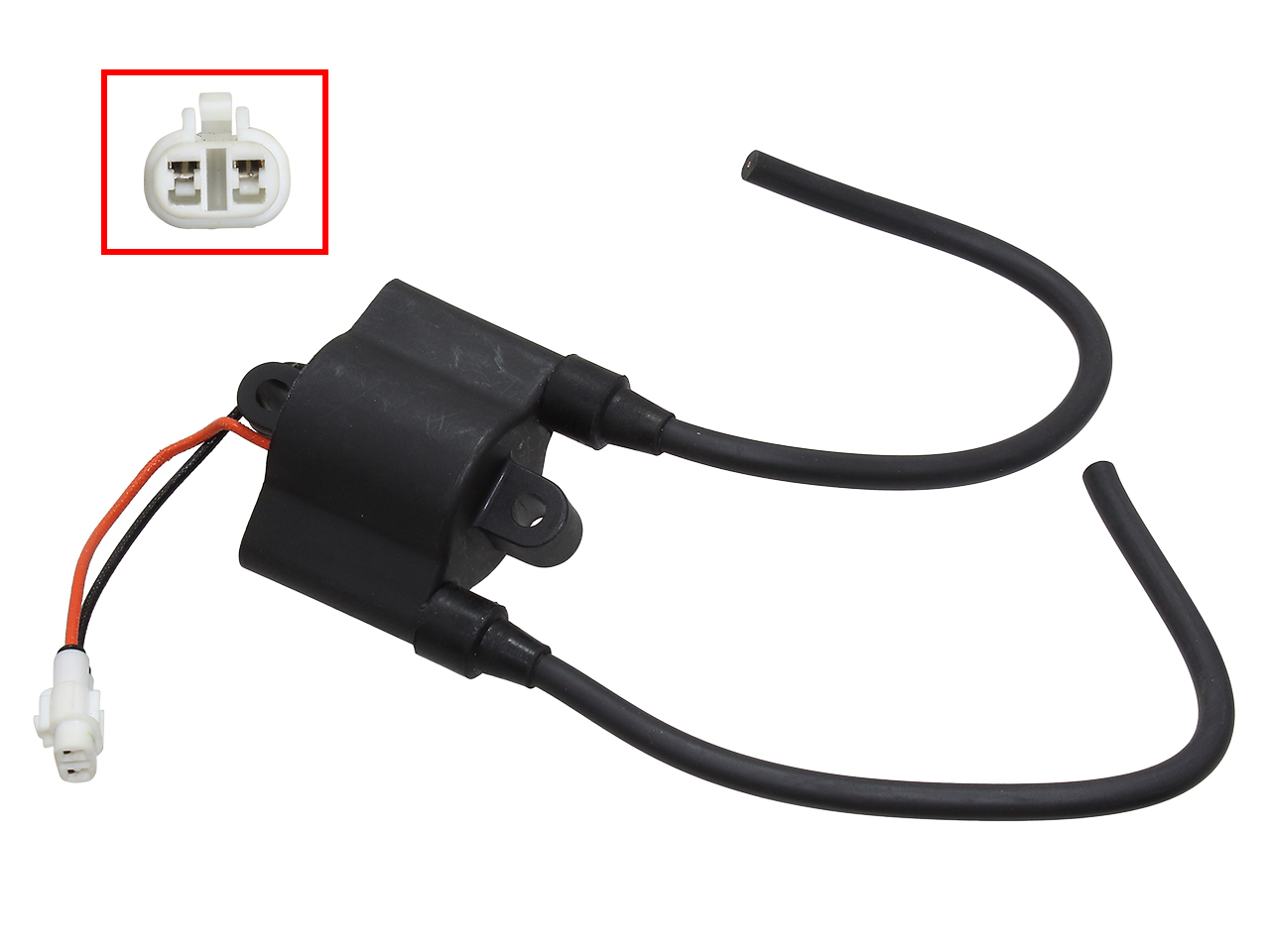 External Coil