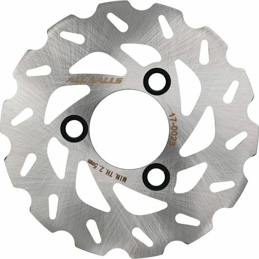Brake Rotor