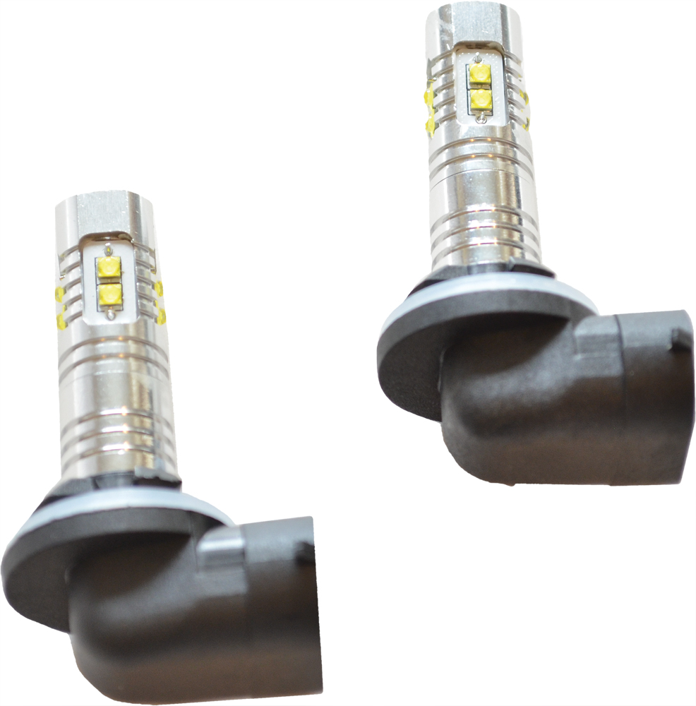 PATHFINDER LED Passing Lamps - View 1