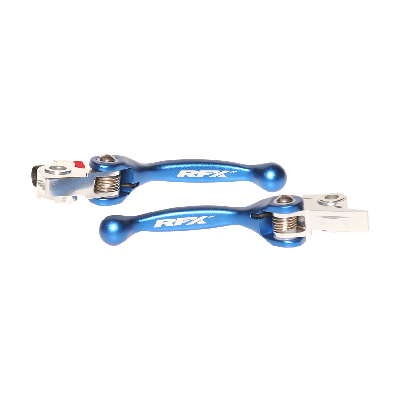 Forged Aluminum Flex Levers