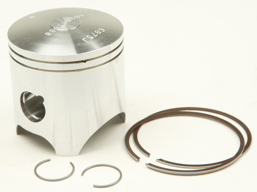 Piston