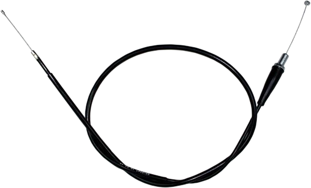 Motocross/Off-Road Throttle Cable