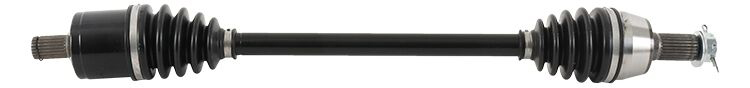 6 Ball Heavy Duty Axle