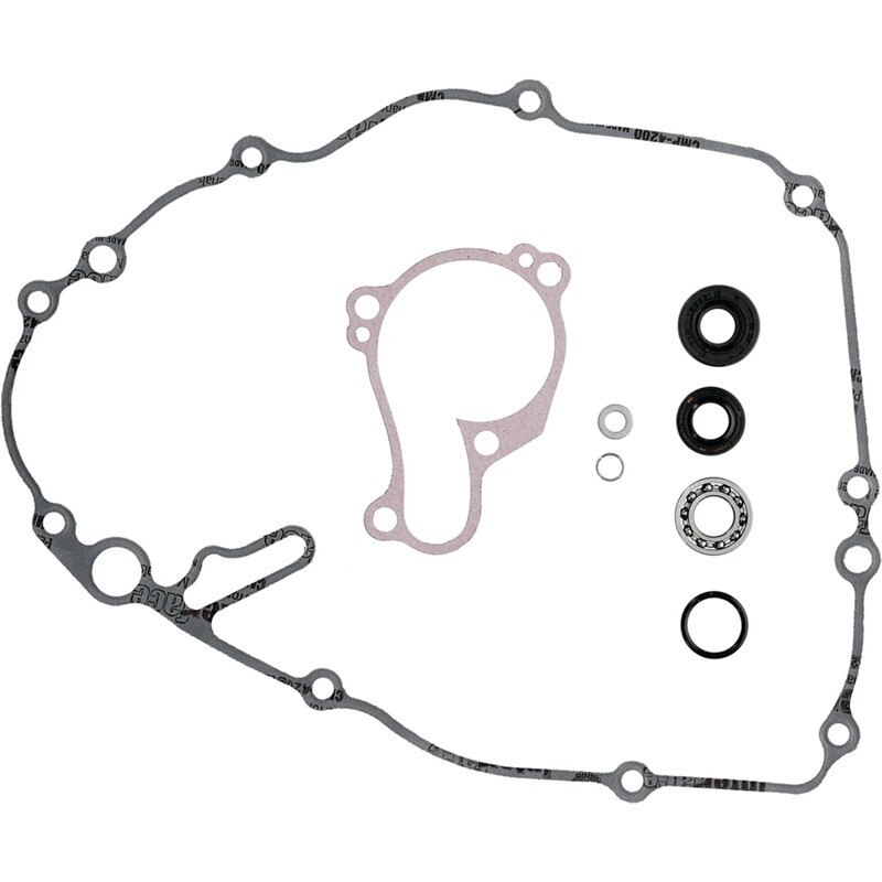 Water Pump Rebuild Kit