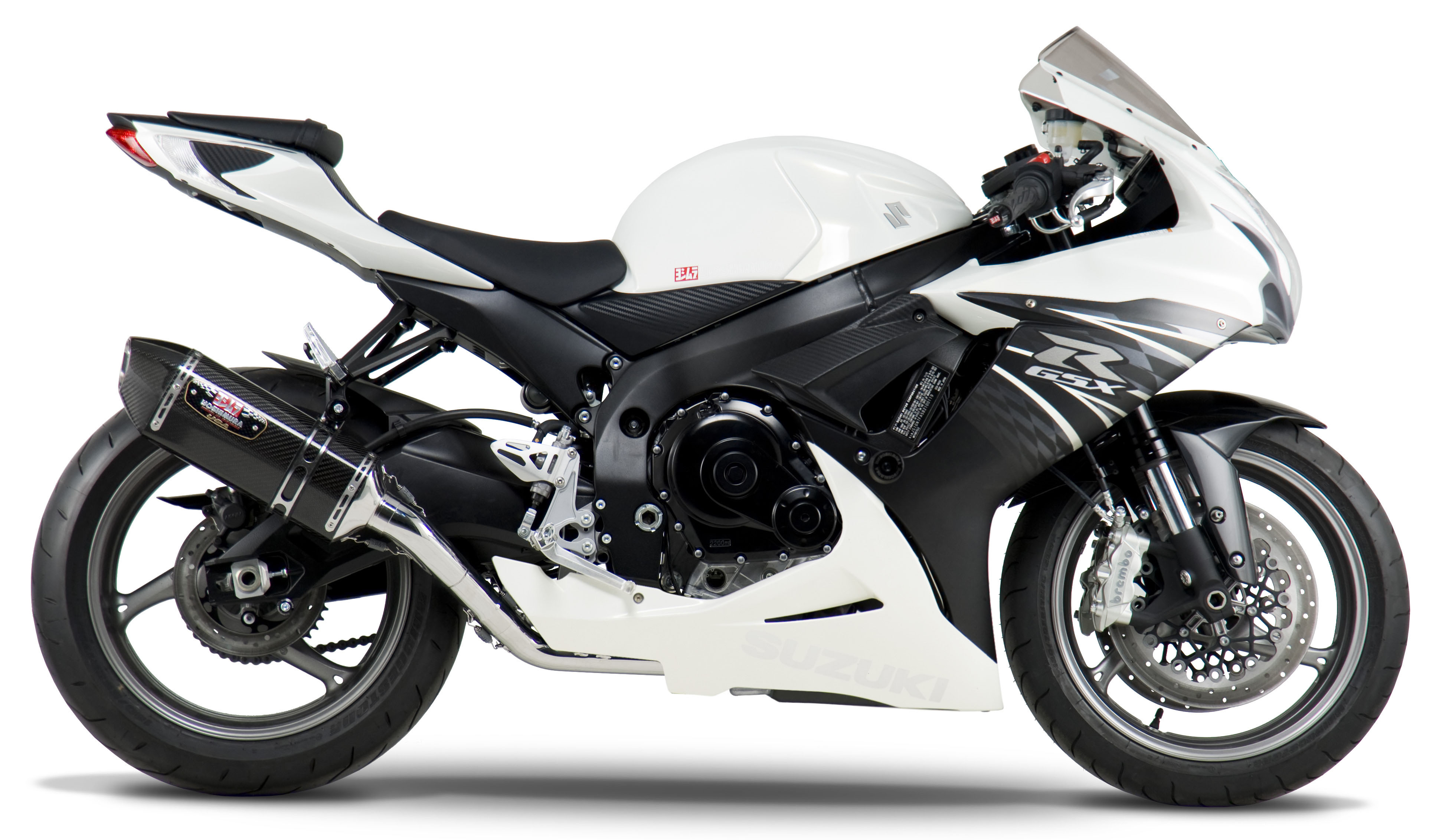 R-77 Full System Exhaust