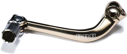 Forged Shifter