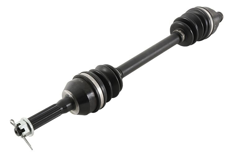 8 Ball Extreme Duty Axle