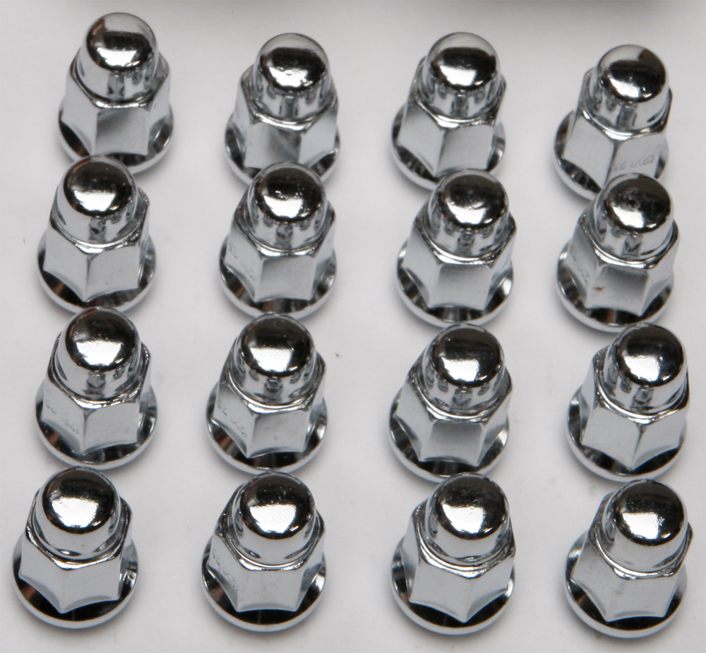 Lug Nuts