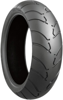 BRIDGESTONE ORIGINAL EQUIPMENT TIRES