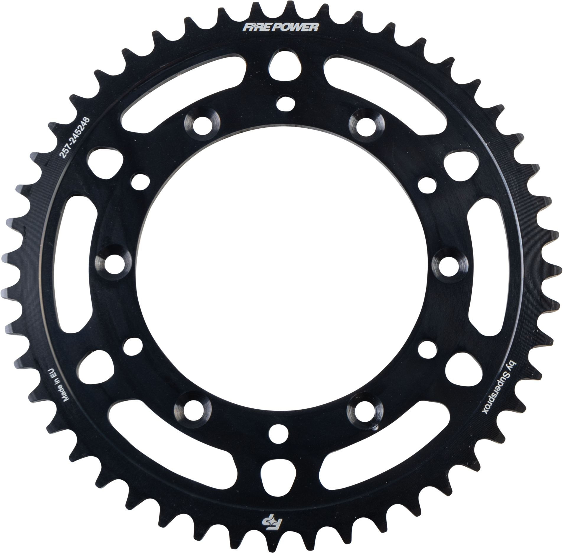 Rear Steel Sprocket