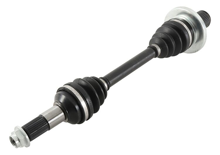 8 Ball Extreme Duty Axle