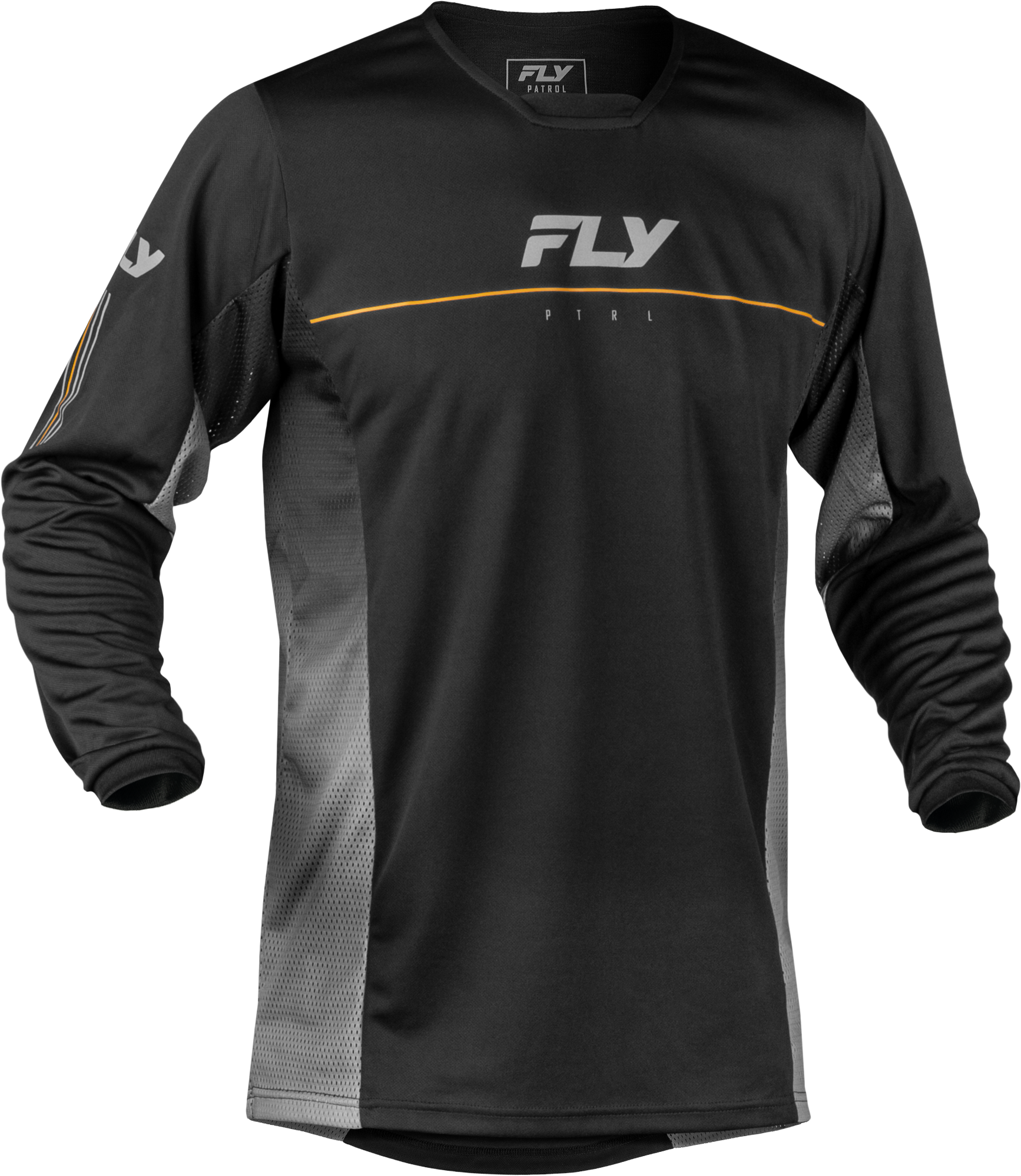 Patrol Jersey (2027) - View 1