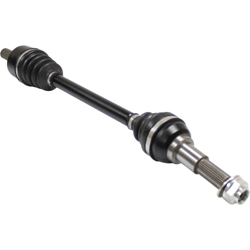 8 Ball Extreme Duty Axle