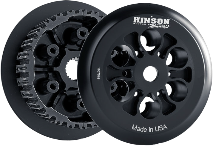 HINSON Works style kit - View 1