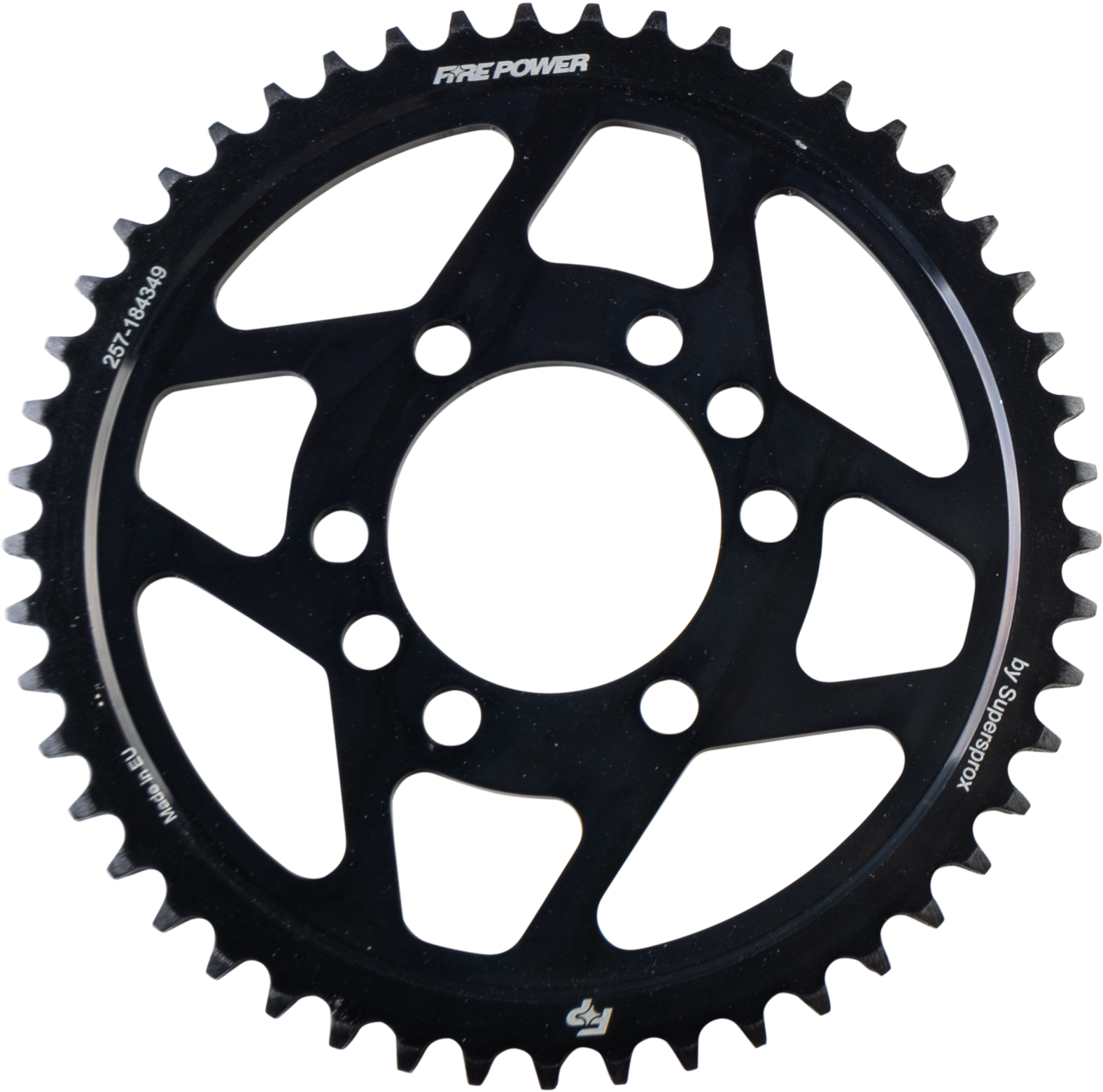 Rear Steel Sprocket