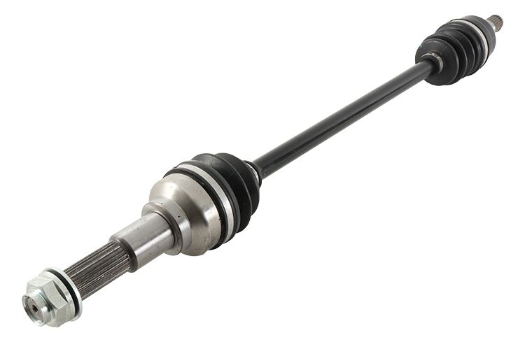 6 Ball Heavy Duty Axle