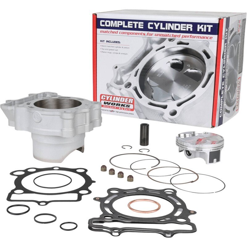 Standard Bore Cylinder Kit
