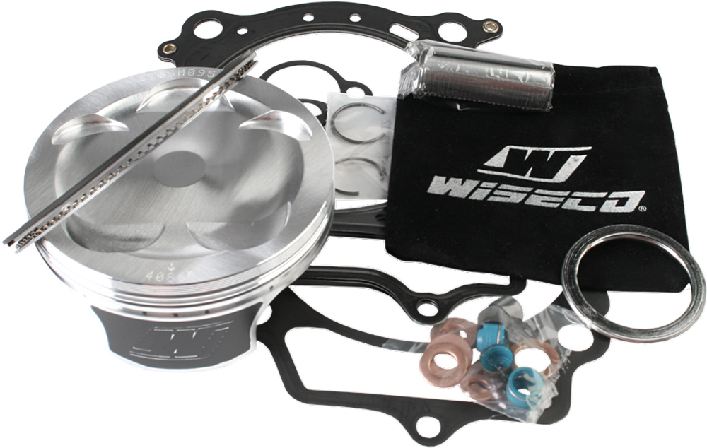 Top End Piston Kit