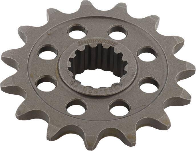 Steel Countershaft Sprocket