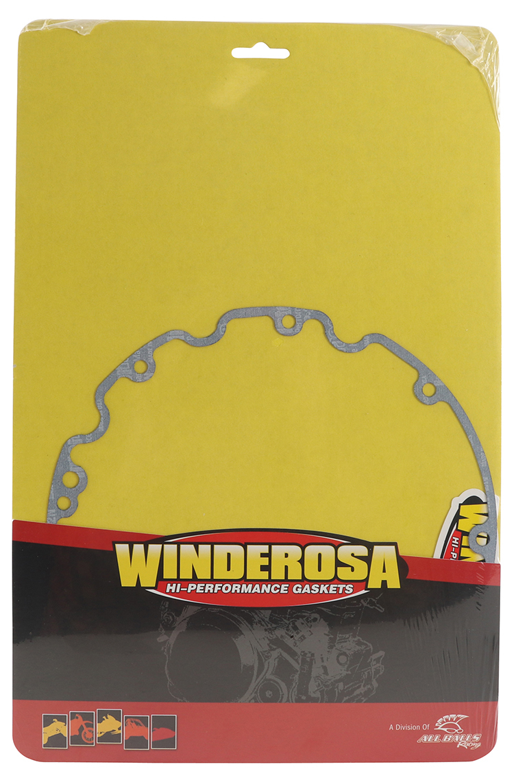 Clutch Cover Gasket
