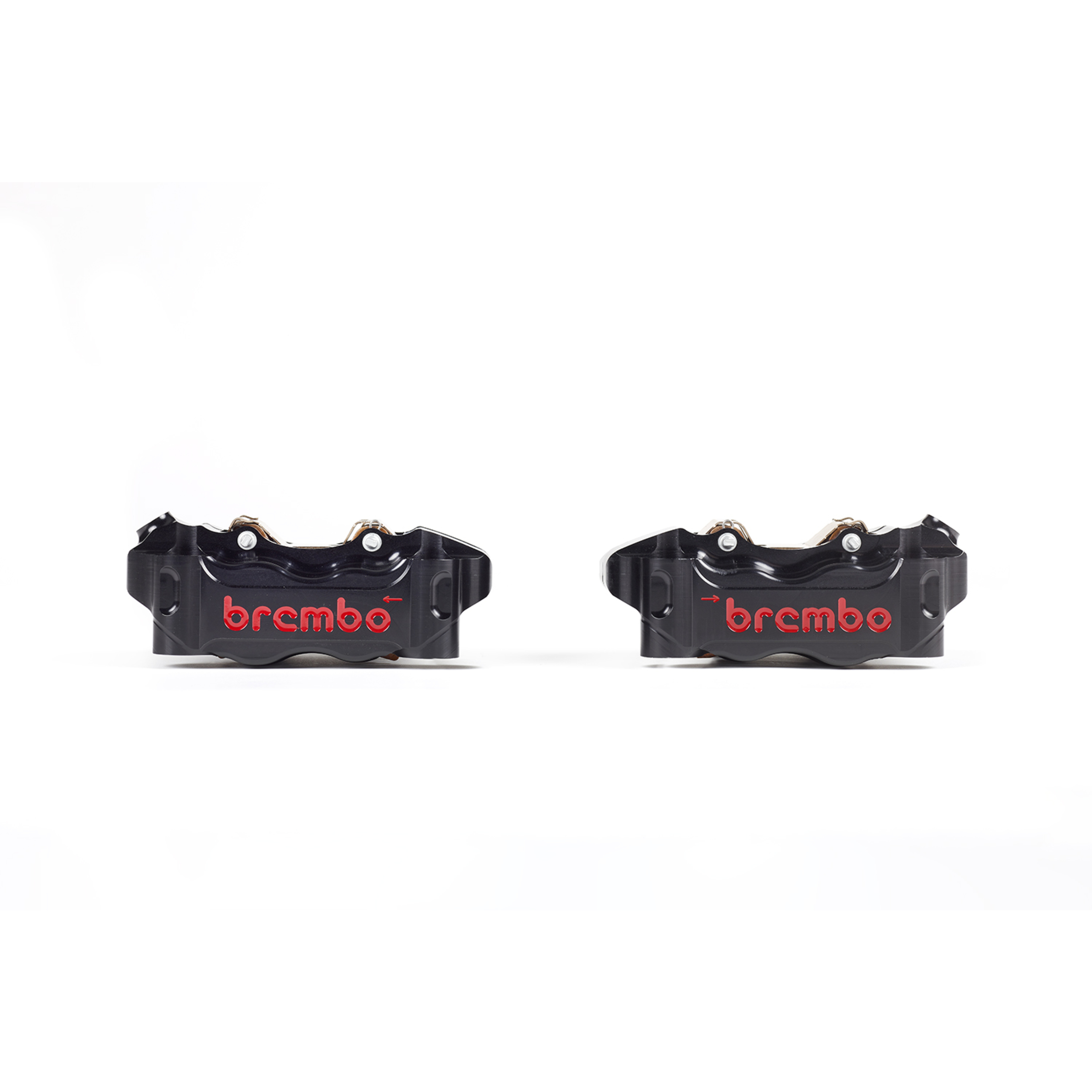 UPGRADE BRAKE CALIPER GP4-RB FRONT SET
