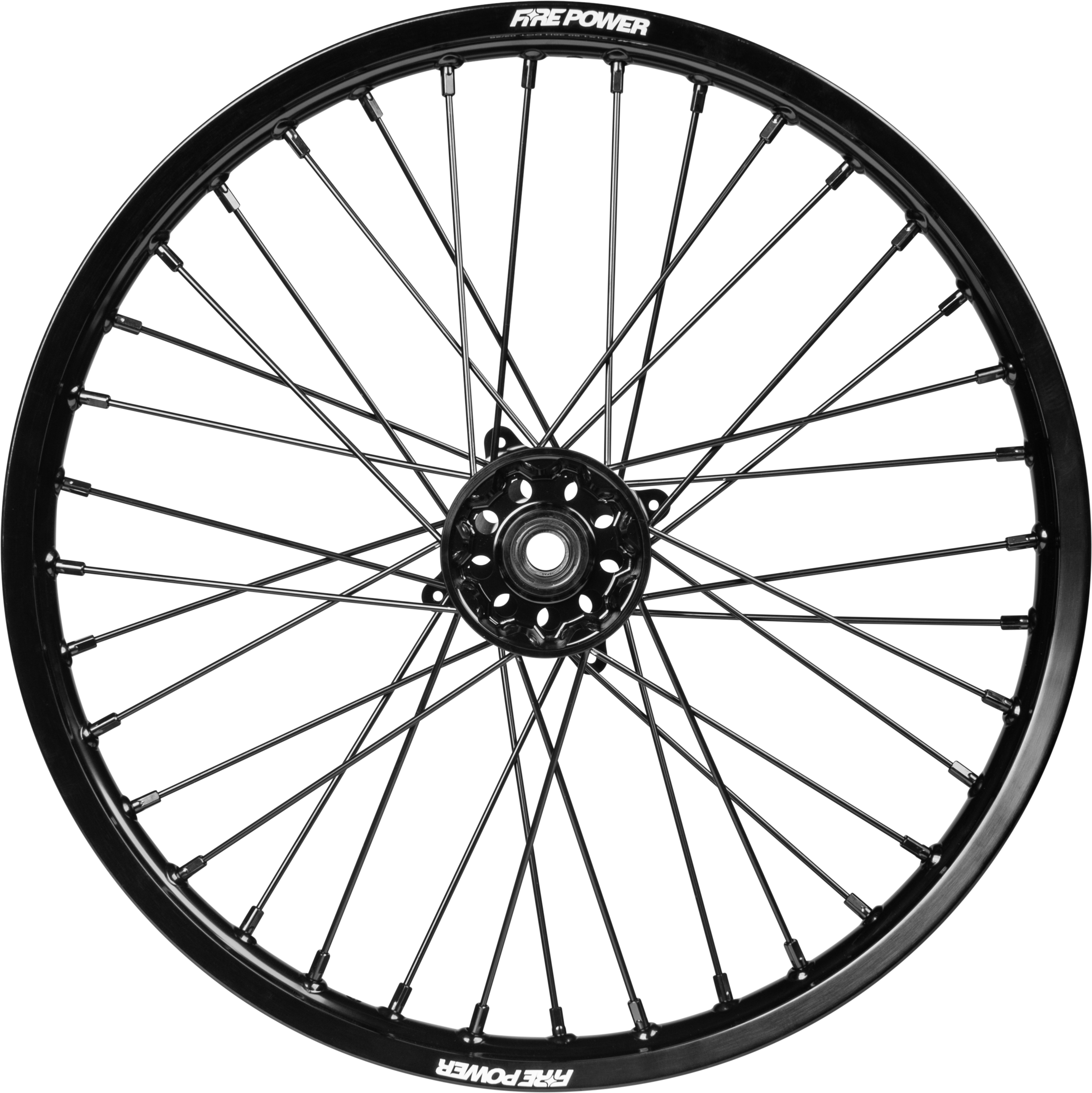 MX/Off-Road Wheels