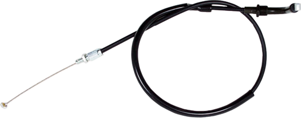 Push Throttle Cable