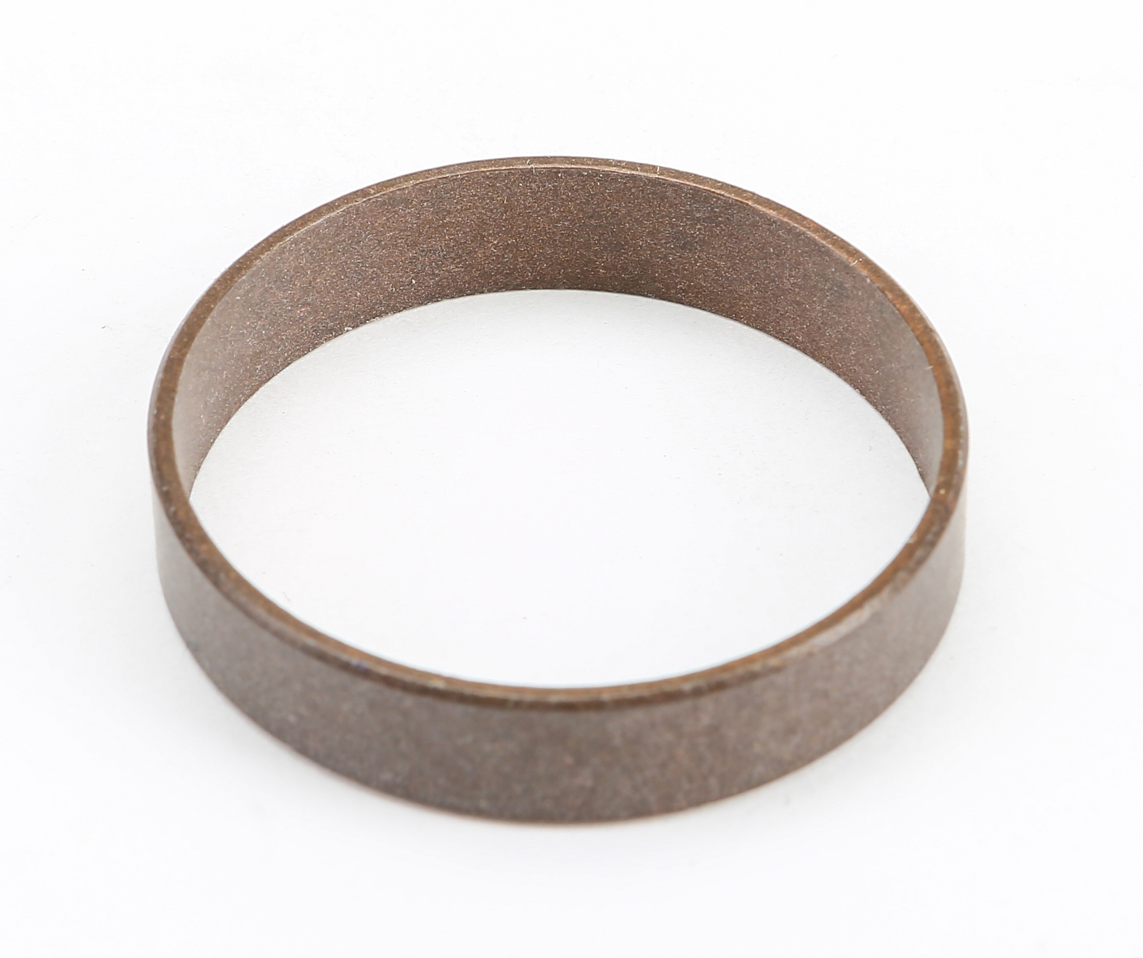 FOX External Bearing Glide Ring - View 1