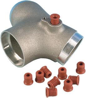 Twin Cam Intake/Exhaust Gasket