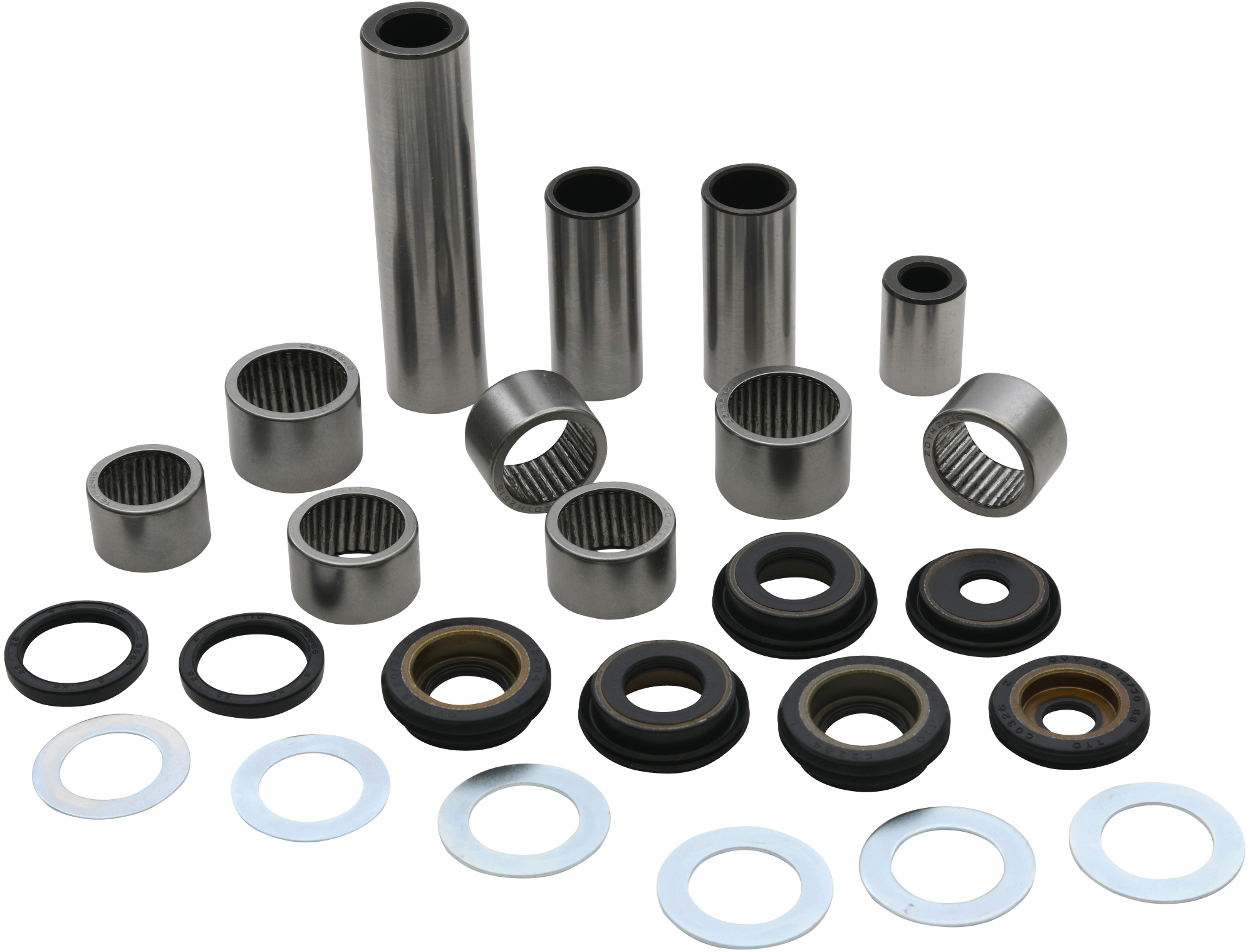Swingarm Linkage Bearing & Seal Kit