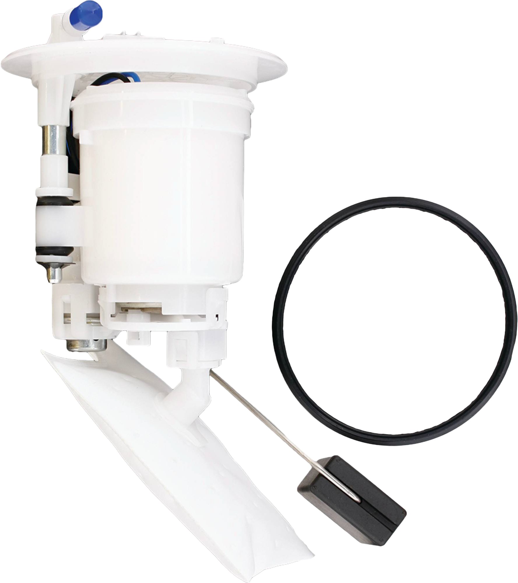 Fuel Pump Assembly