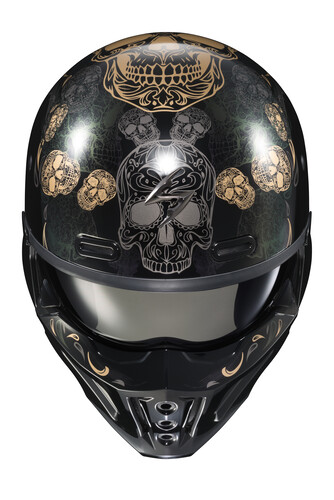SCORPION EXO Covert X Helmet